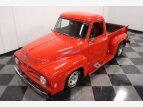 Thumbnail Photo 21 for 1955 Ford F100